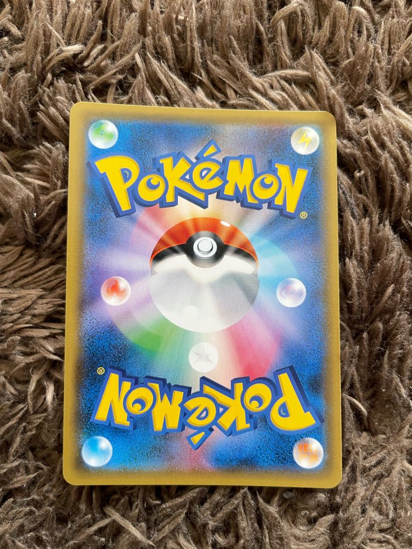 ラティアス　pr 1枚