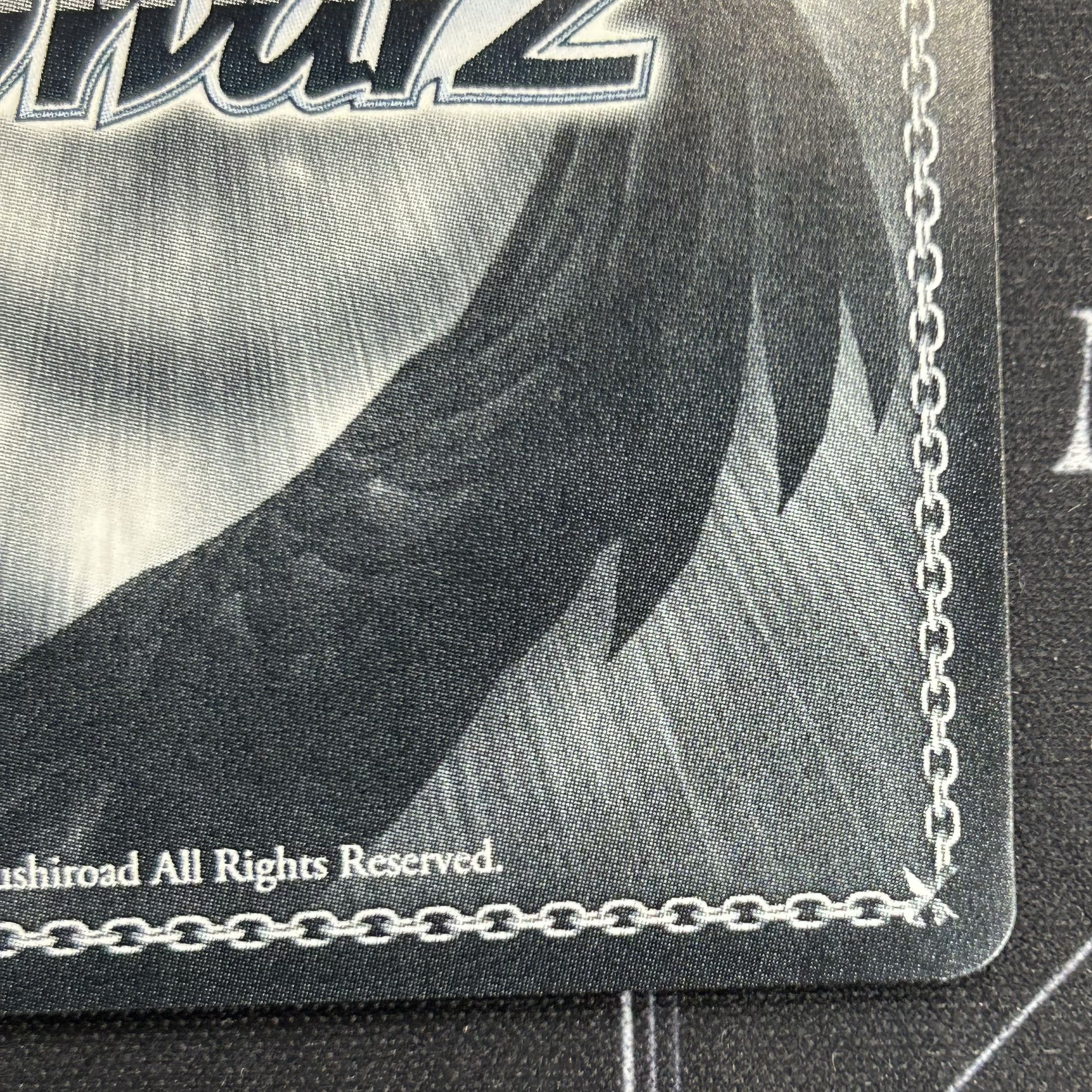 〔イタミ有〕WS 未来へと踏み出す一歩 アキロゼ SP【37-0903-02M6】