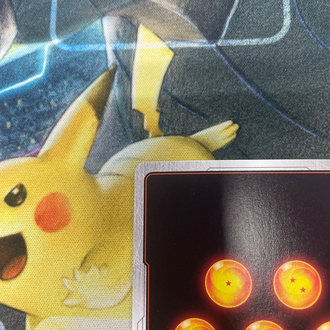 人造人間17号(パラレル) SR★ FB02-015 1枚