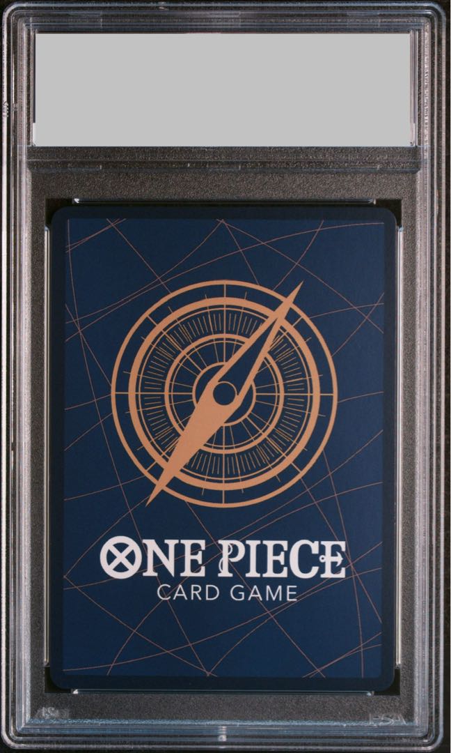 [PSA10] Queen C ST04-005 1枚