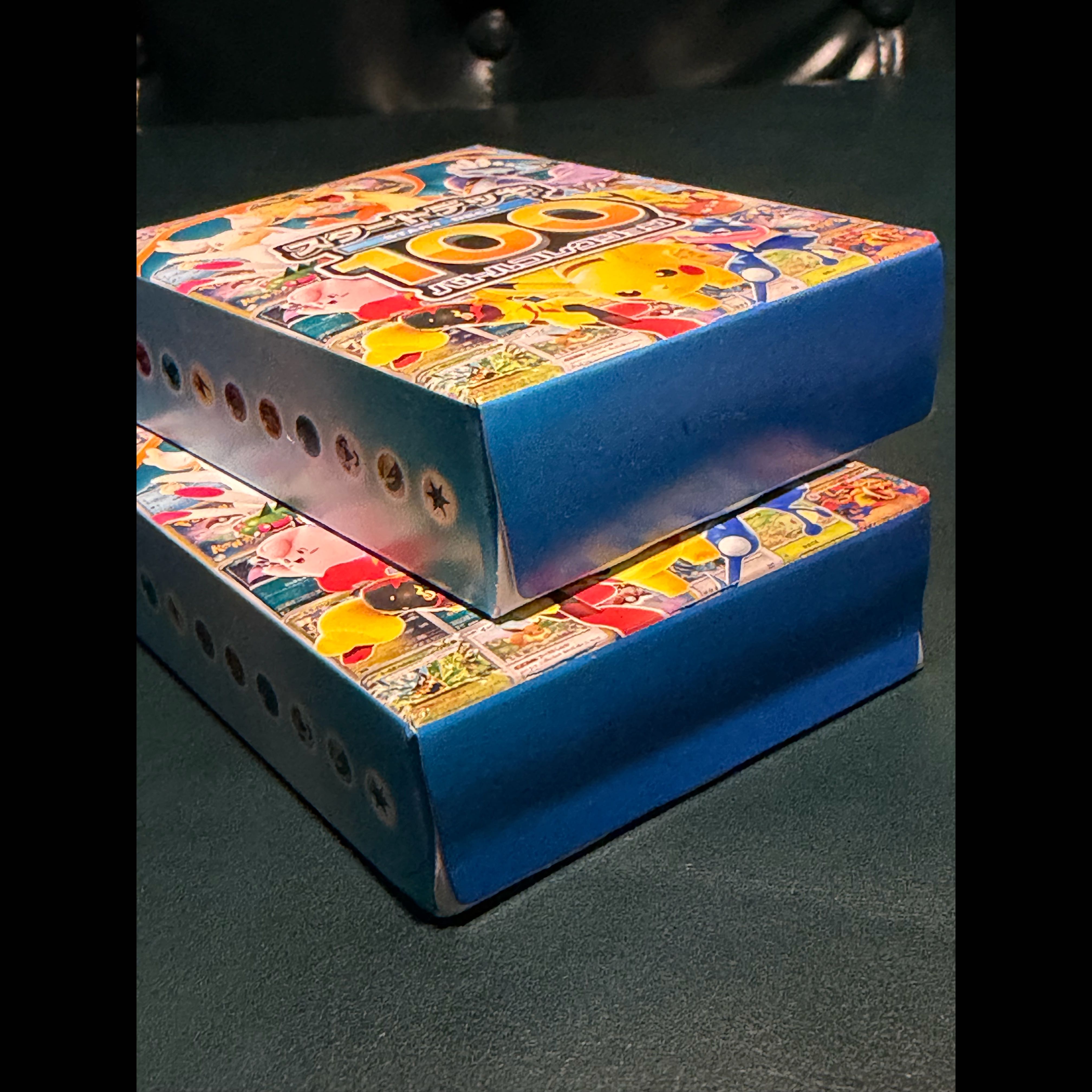 ポケモンカードゲーム スタートデッキ100 バトルコレクション 2個セット 1BOX