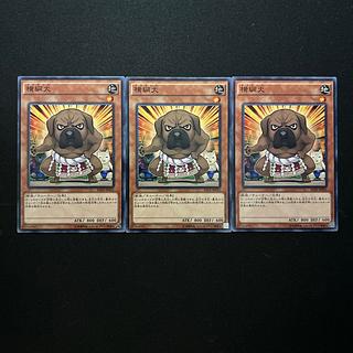 2614 横綱犬 ノーマル JP031