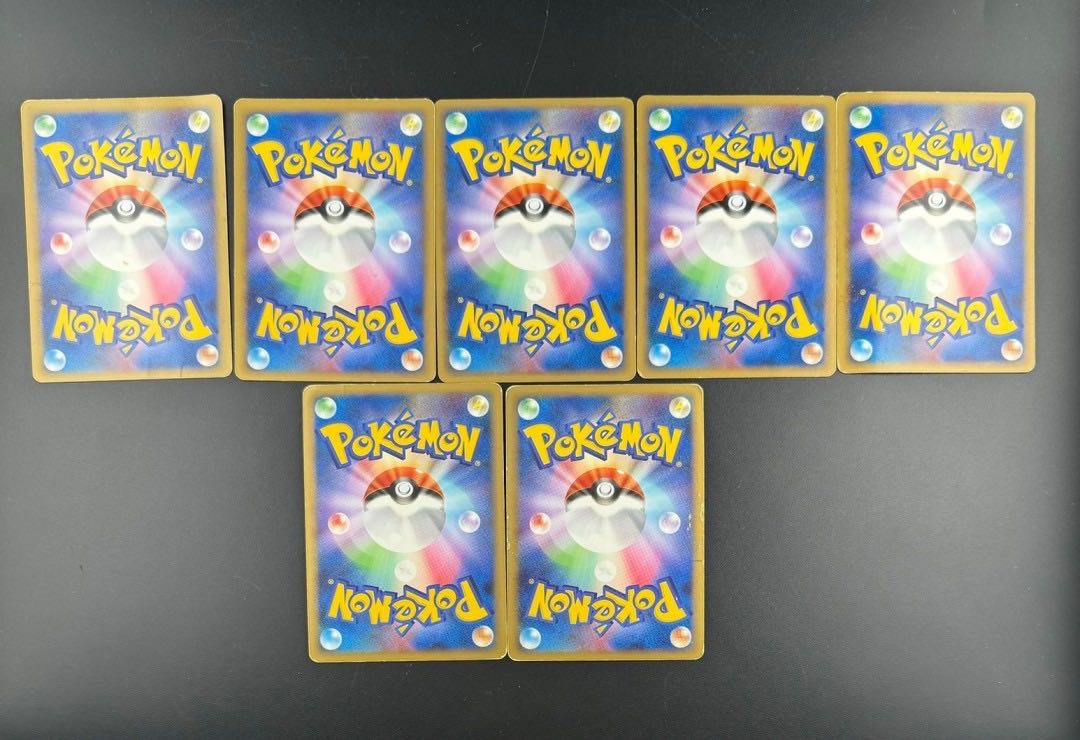 Used] Collective Set Pokémon Cards Trekkies DPt Series ' Versus Starter Pack SP "GarchompVSCharizard Garchomp Deck '