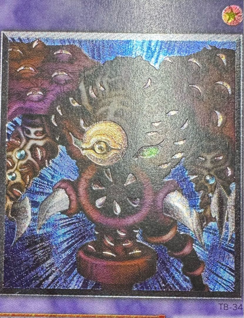 サウザンドアイズサクリファイス/魔法使い族/遊戯王/レリーフ/アルティメットレア サウザンドアイズサクリファイス/魔法使い族/遊戯王/レリーフ