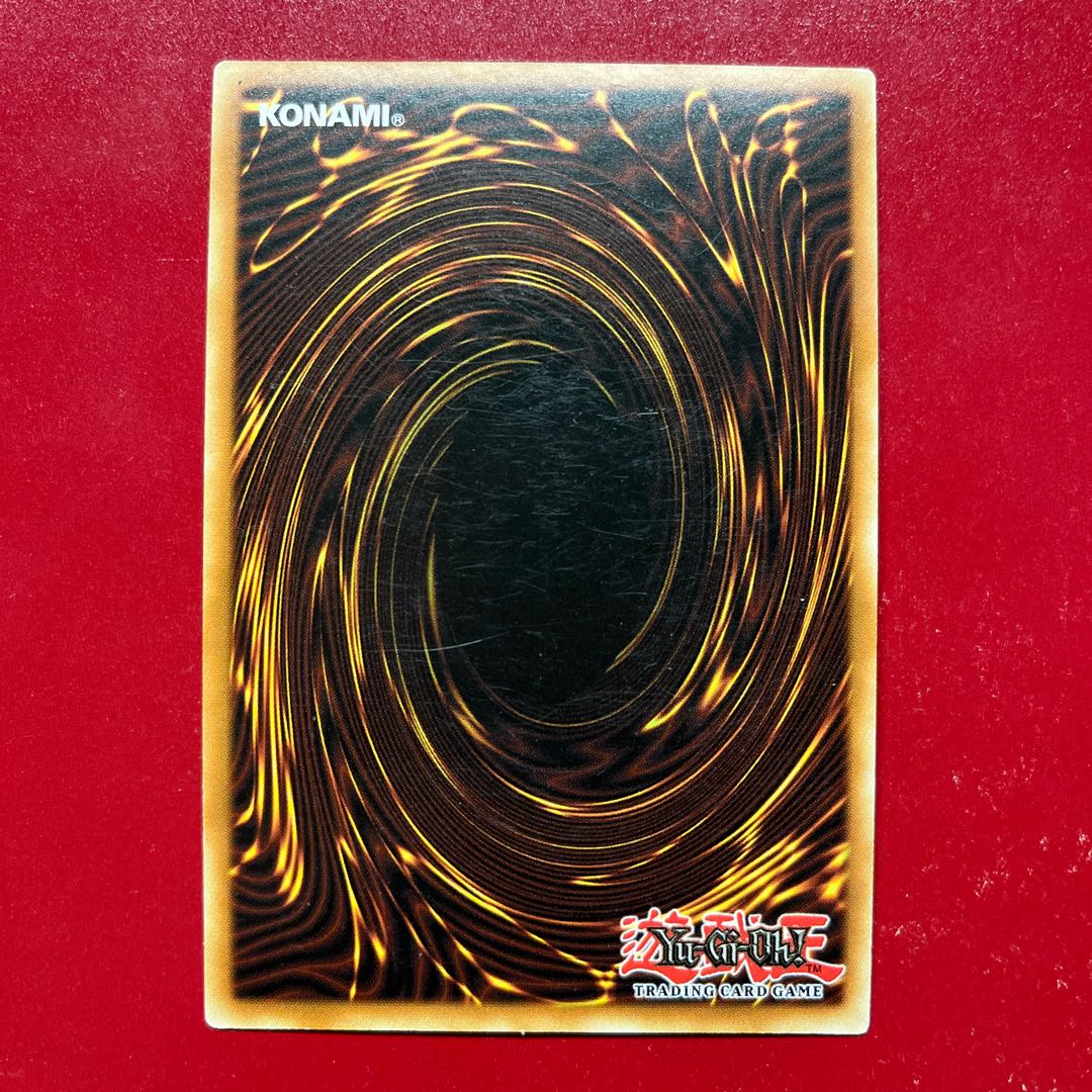 Yo 2 Yr 1 遊戯王 柴戦士タロ 【YAP1】海外版 ウルトラ 1枚