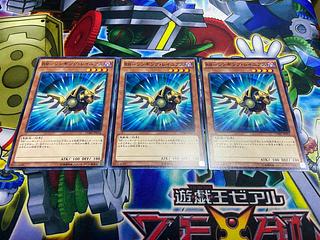 Y-670 RR-シンギング・レイニアス ノーマル JP014