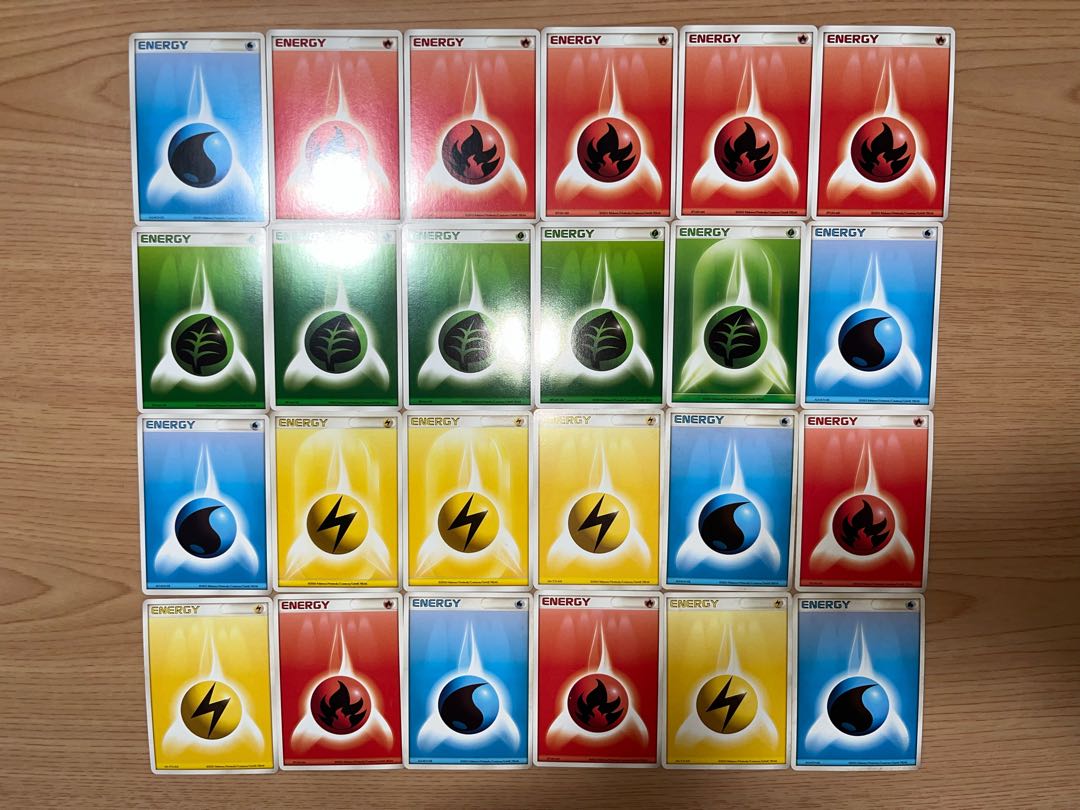 【状態】B  ポケカ　エネルギー　まとめ売り　153枚　B-131 1枚