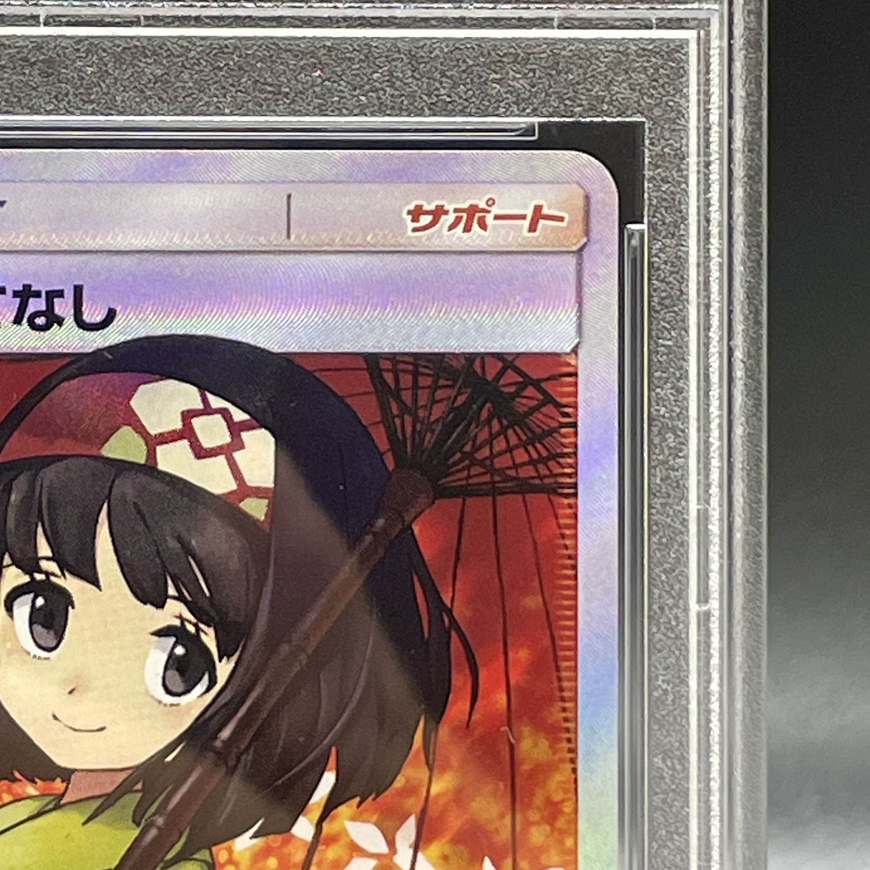 [PSA10] Erika's Hospitality SR 190/173