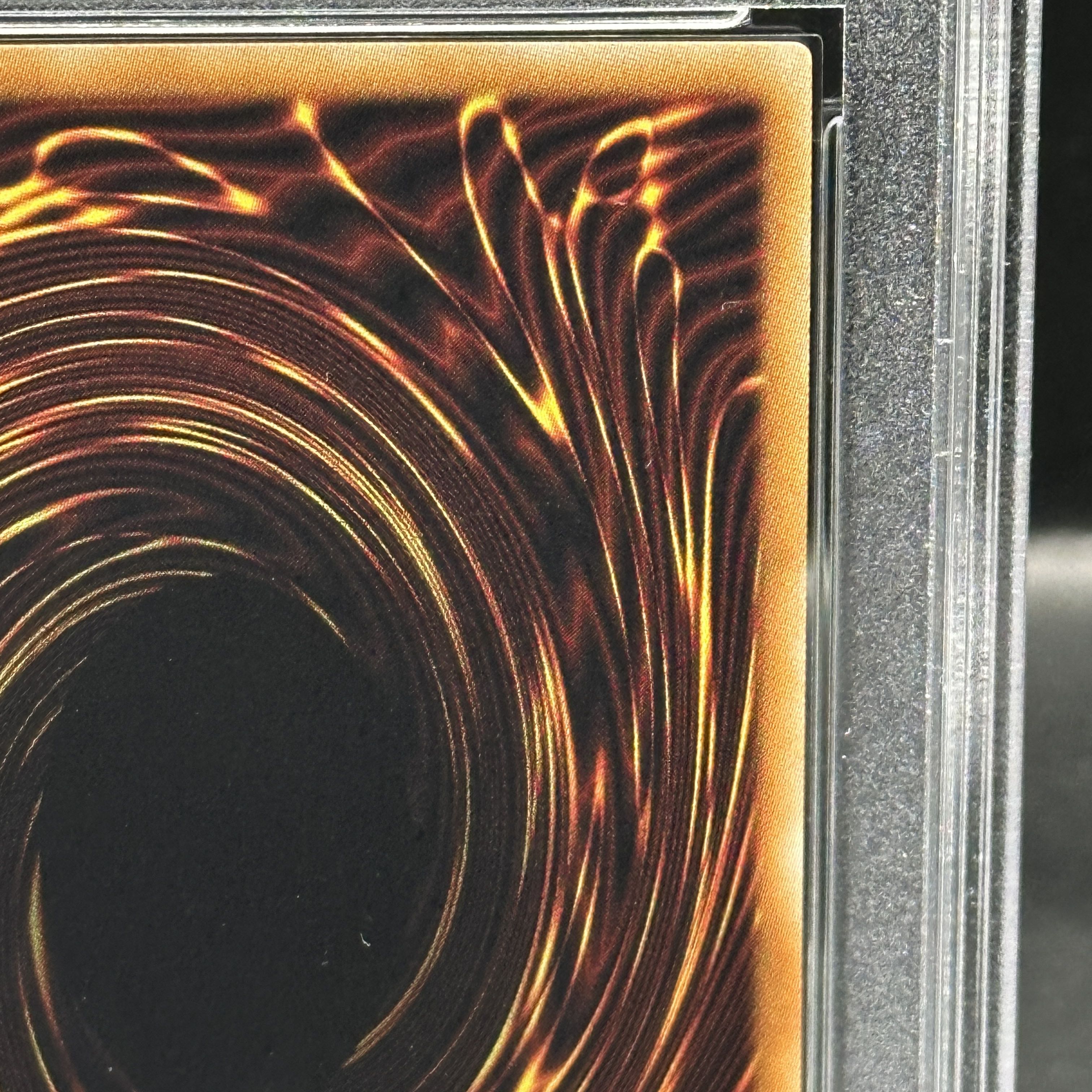 【PSA10】スターダスト・ドラゴン 20thシークレットレア JPT06 1枚