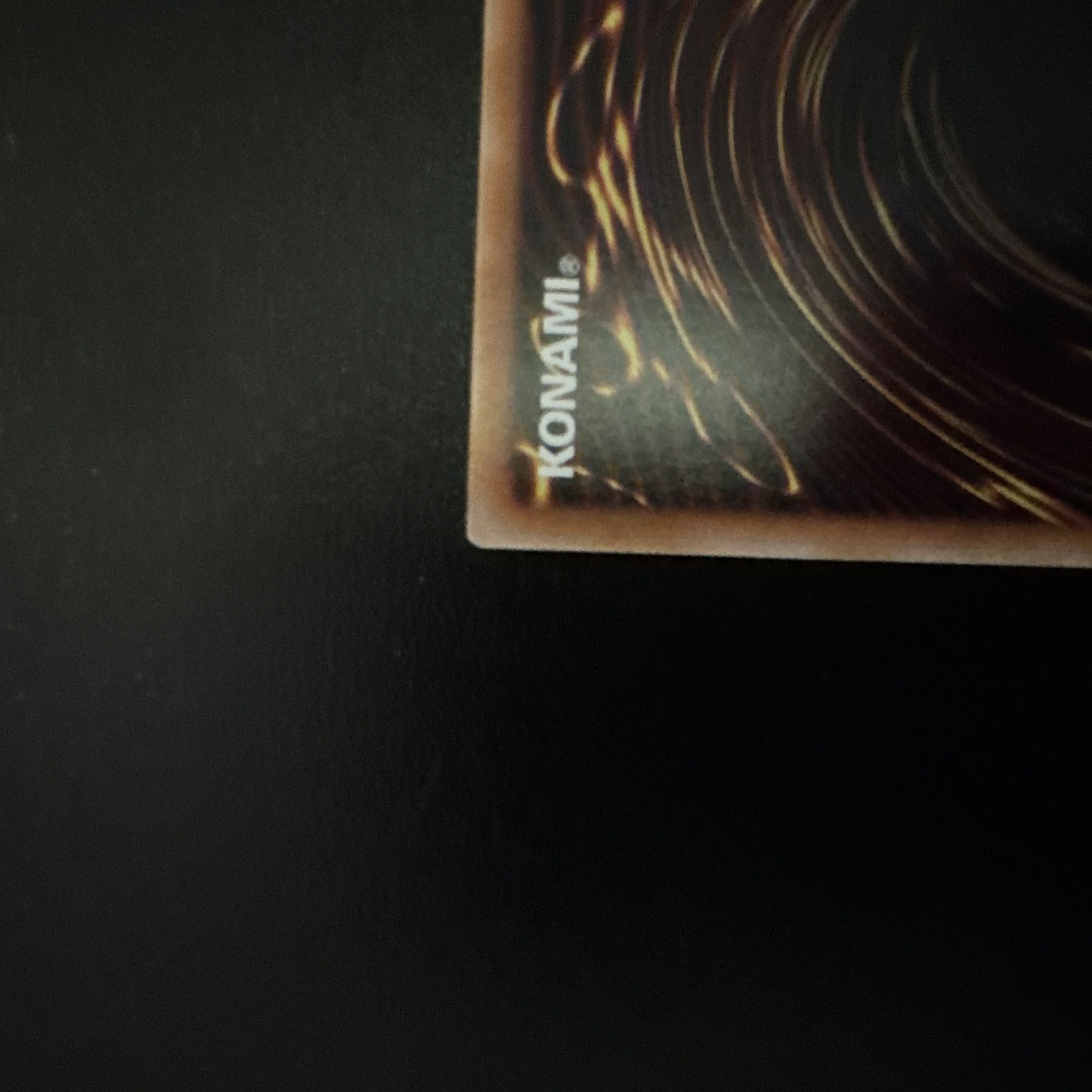 Eye Witch Morgana Prismatic Secret Rare DUAD-JP026 1枚