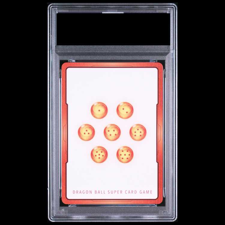 [PSA10] Energy Marker (Vol. 20) (Parallel) MANGA BOOSTER 01 E-55 1枚