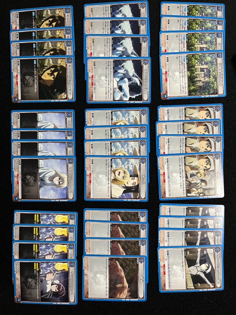 (Condition A) (New) D-HERO Bloo-D Prismatic Secret PAC1-JP032 3 copies