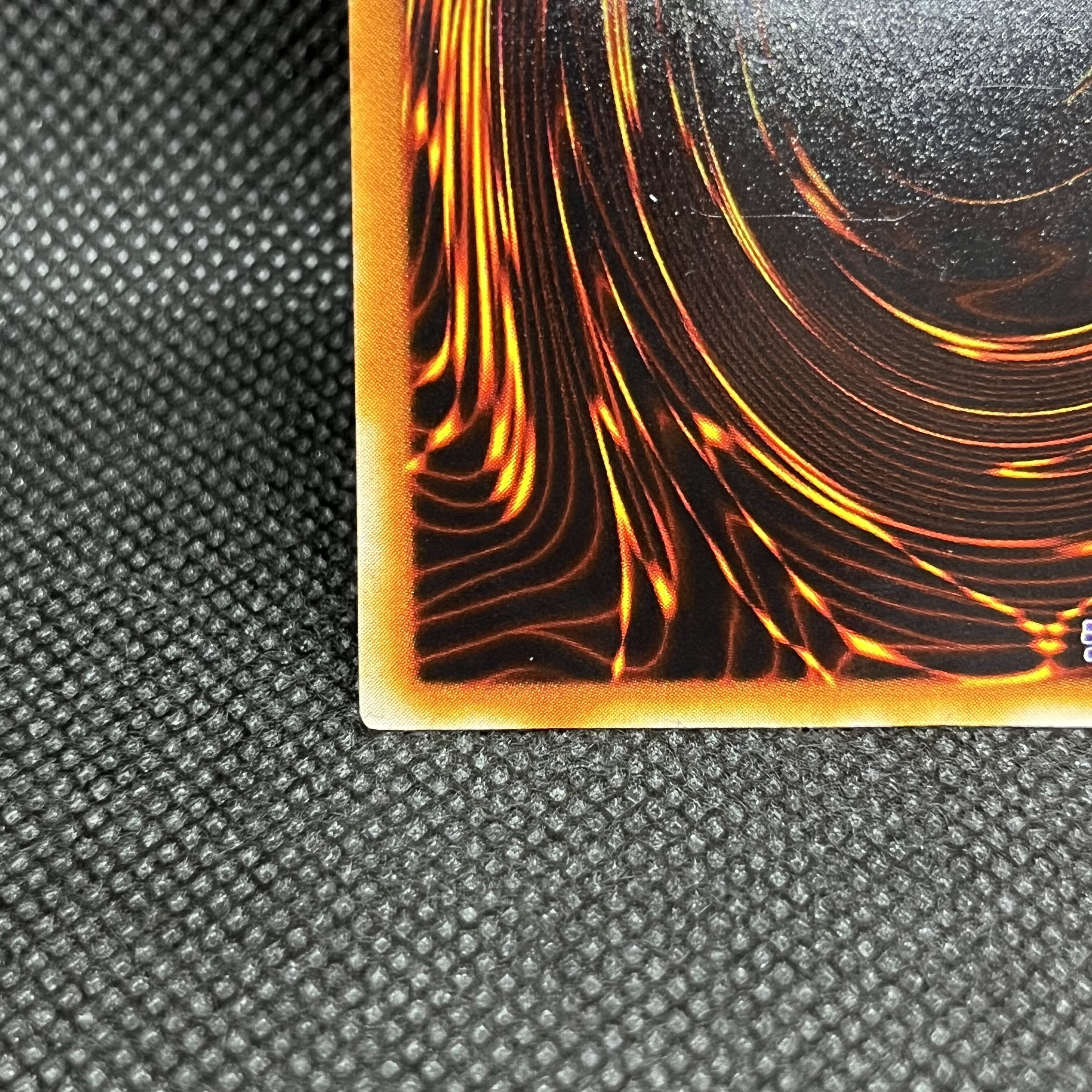 遊戯王　トライアングル・X・スパーク　RDS-JP039  レリーフ 1枚