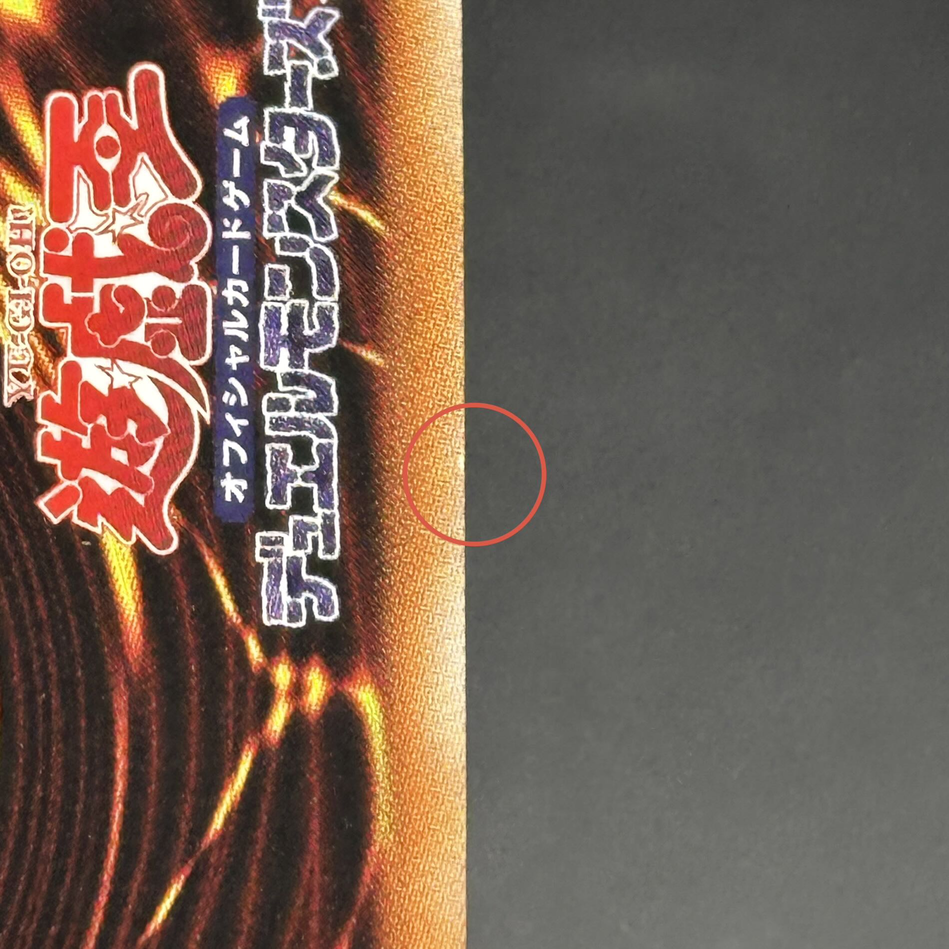 万物創世龍 10000シークレットレア IGAS-JP000 1枚