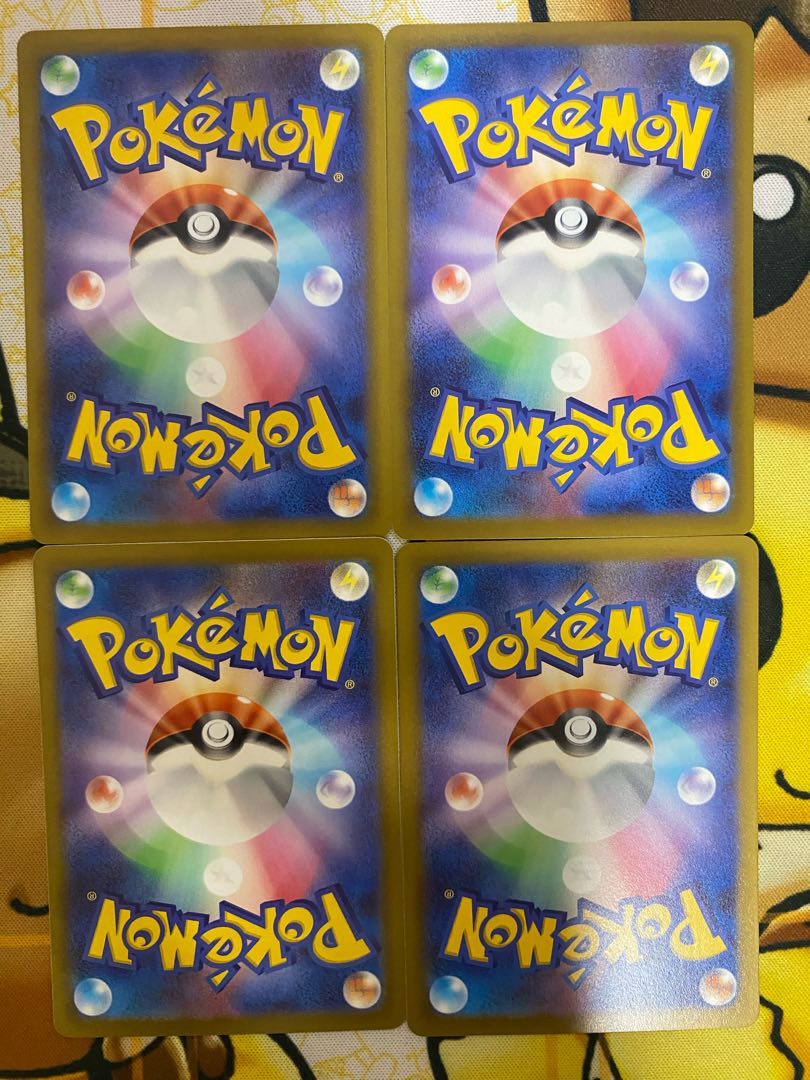 Pokemon Card Counter Catcher Goods