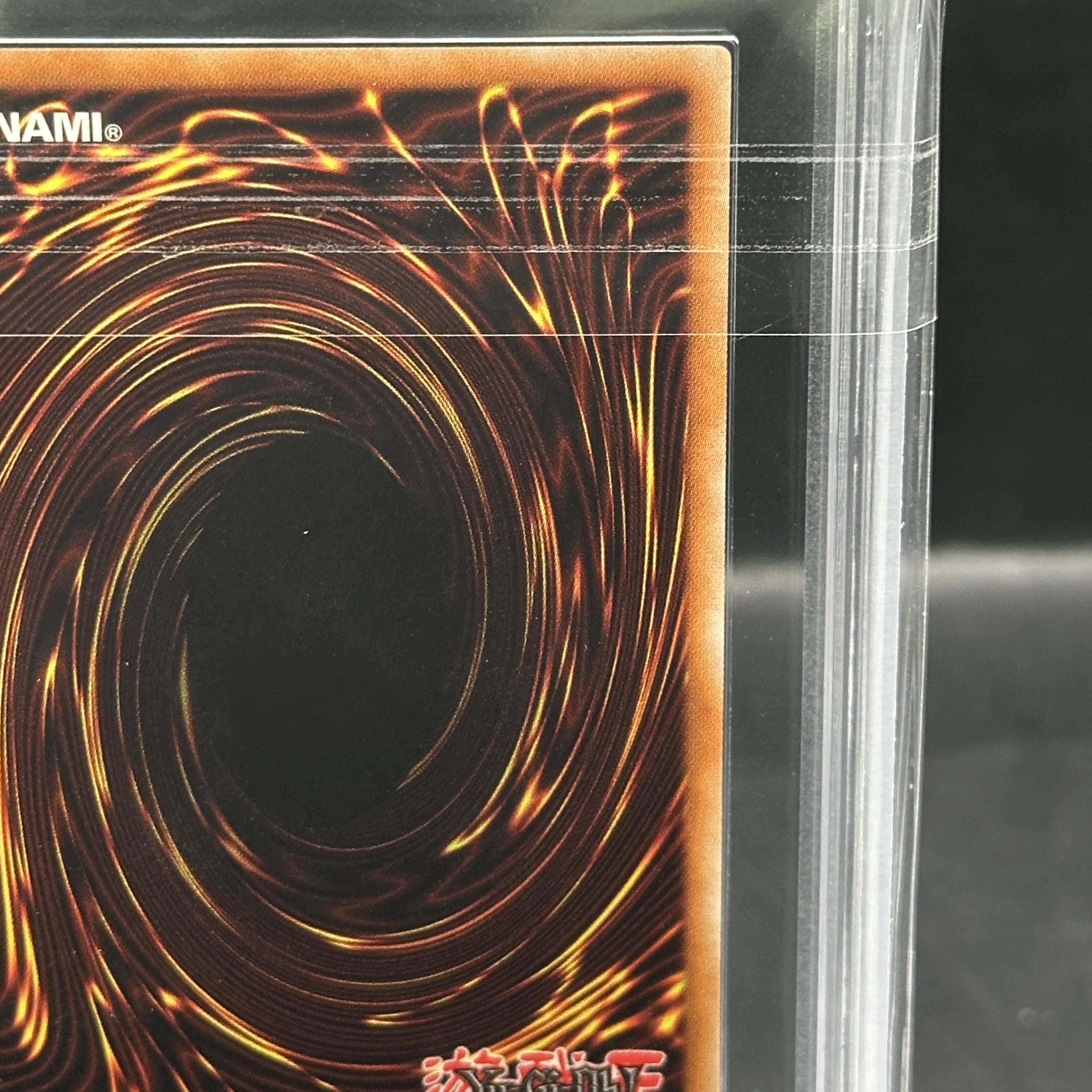 【ARS10】NORITOSHI IN DARKEST RAINMENT/ウルトラ【リンク】《2019-EN004》 1枚