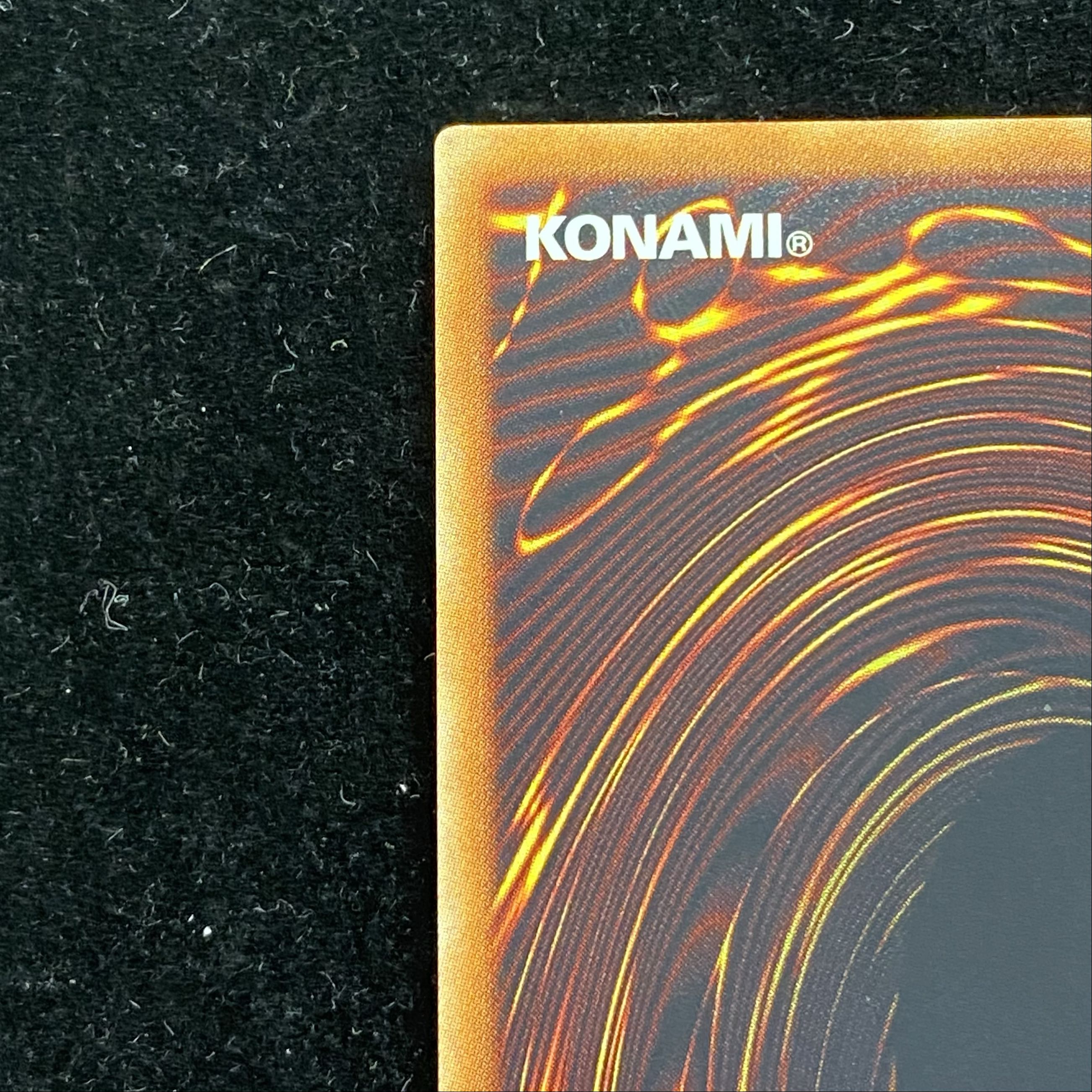 Dark Magician Girl Legecolle 20th Secret Rare JPC55 1枚