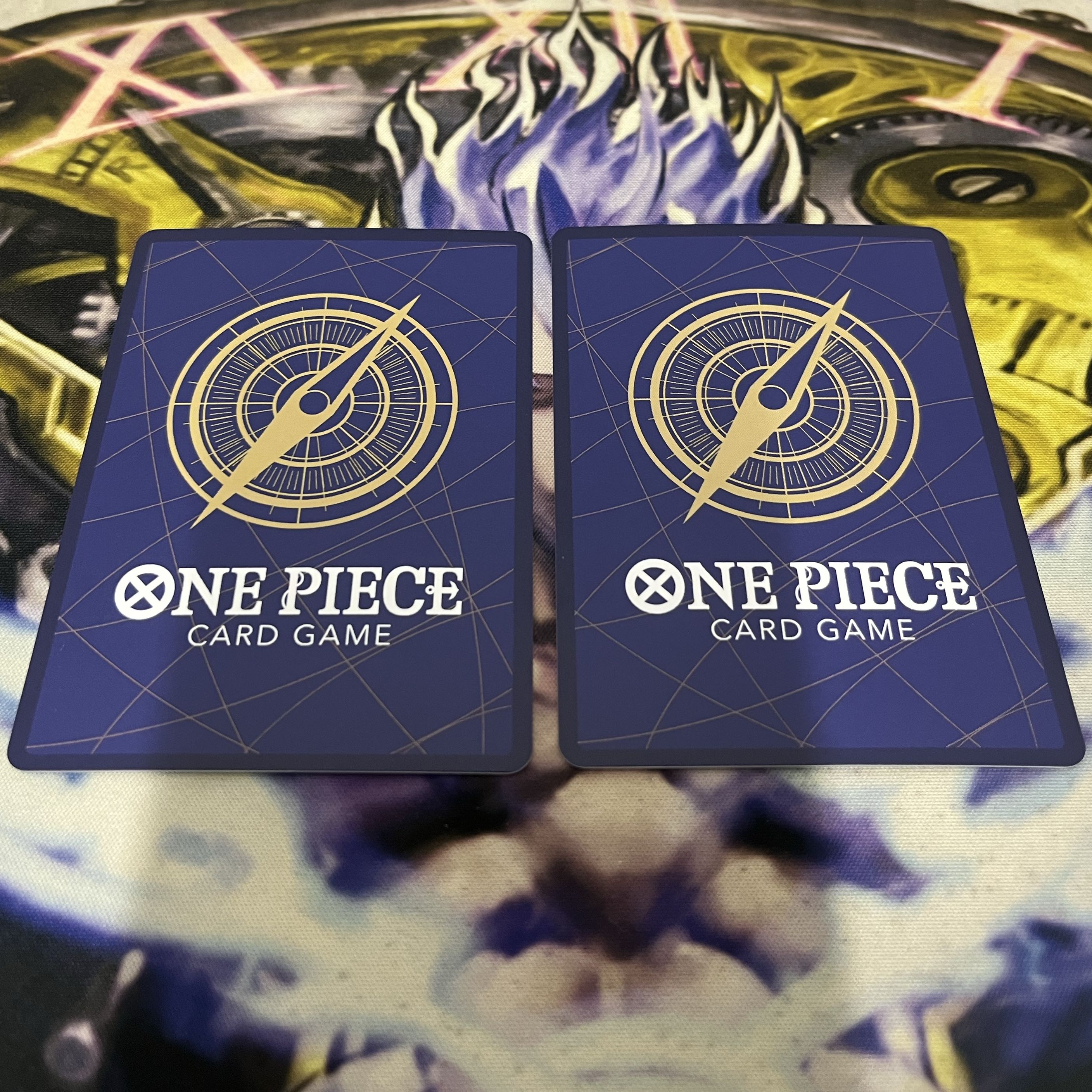 ネフェルタリ・ビビ SR EB02-026 1枚