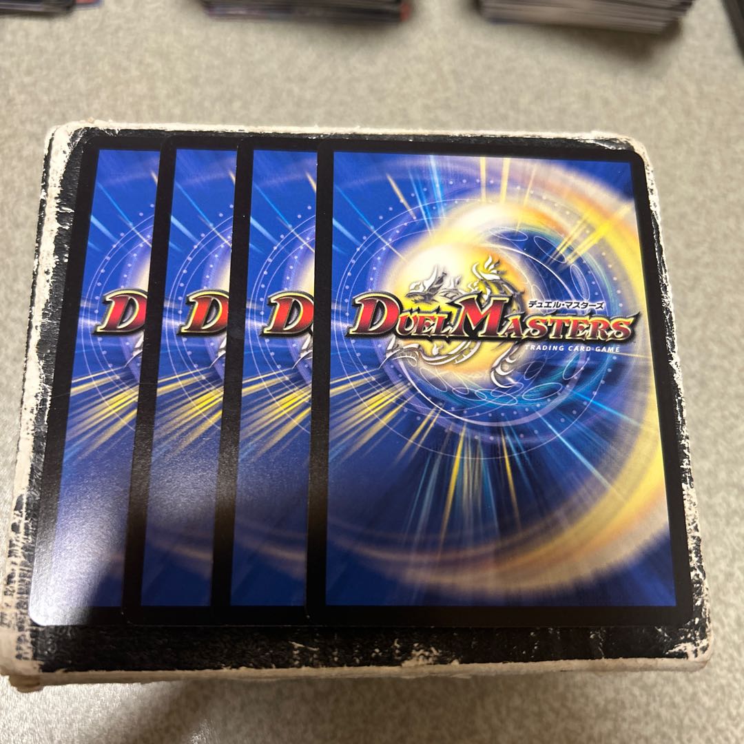 Earth Elemental Dragon Bon Voyage VR 33/100 4枚