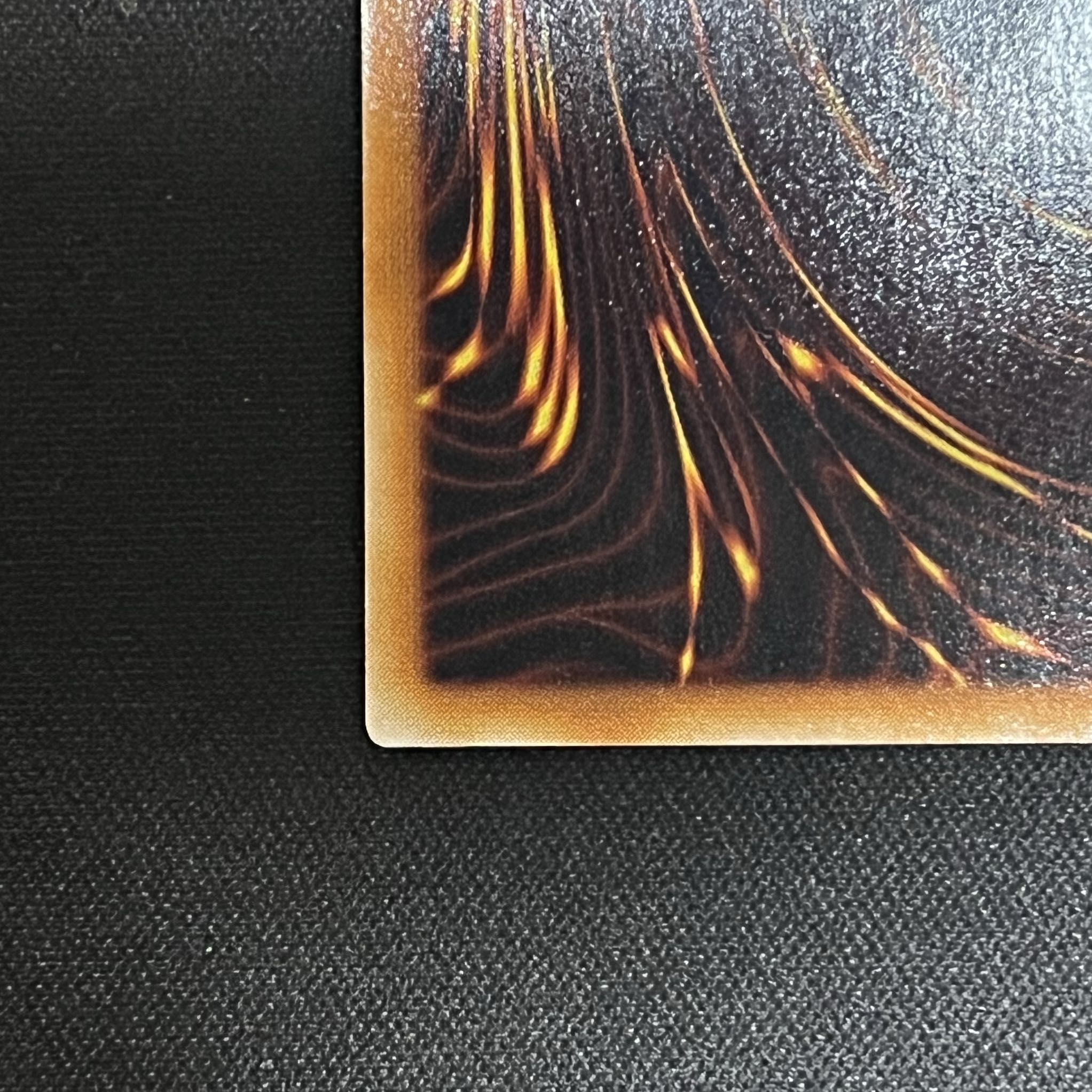 サイバー・ドラゴン【レリーフ】{CRV-JP015} アルティメットレア CRV-JP015 1枚