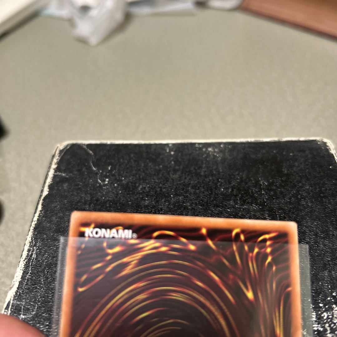 Salamangreat Heatleo holographic rare JP000