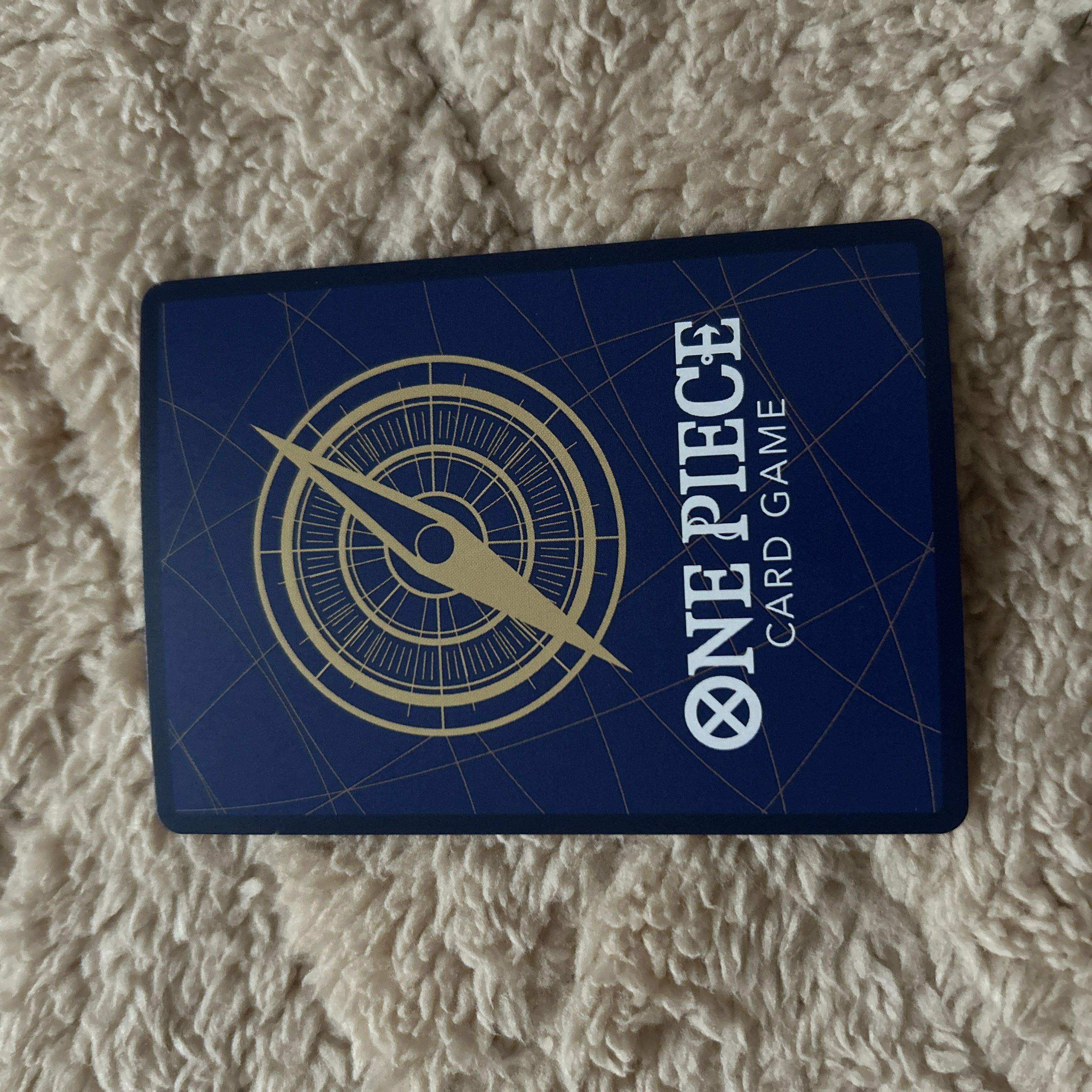 Portgas D. Ace R OP08-052 1枚