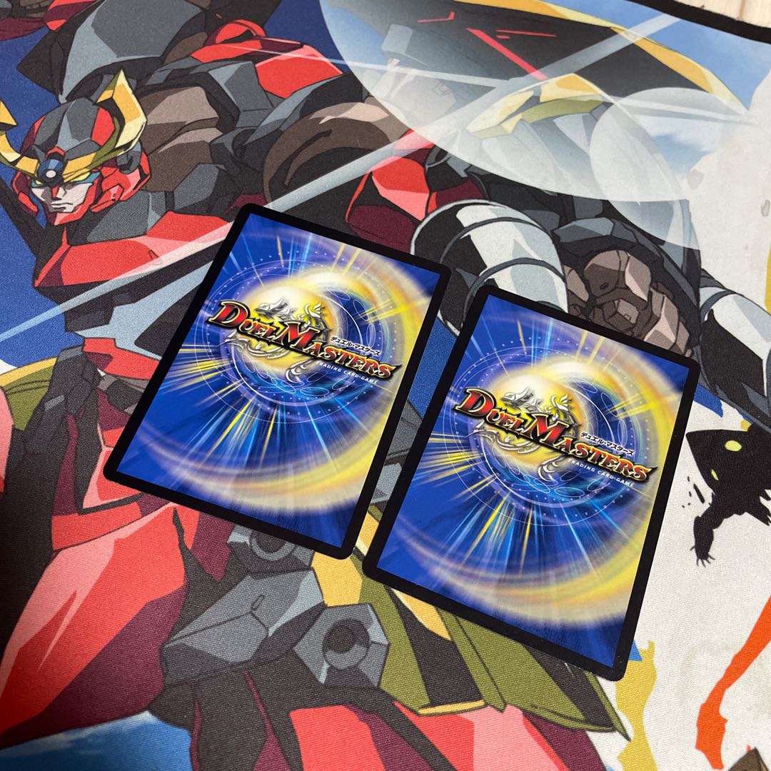 ジャンク品 Final Dragon King Rosia R 49/138 1枚