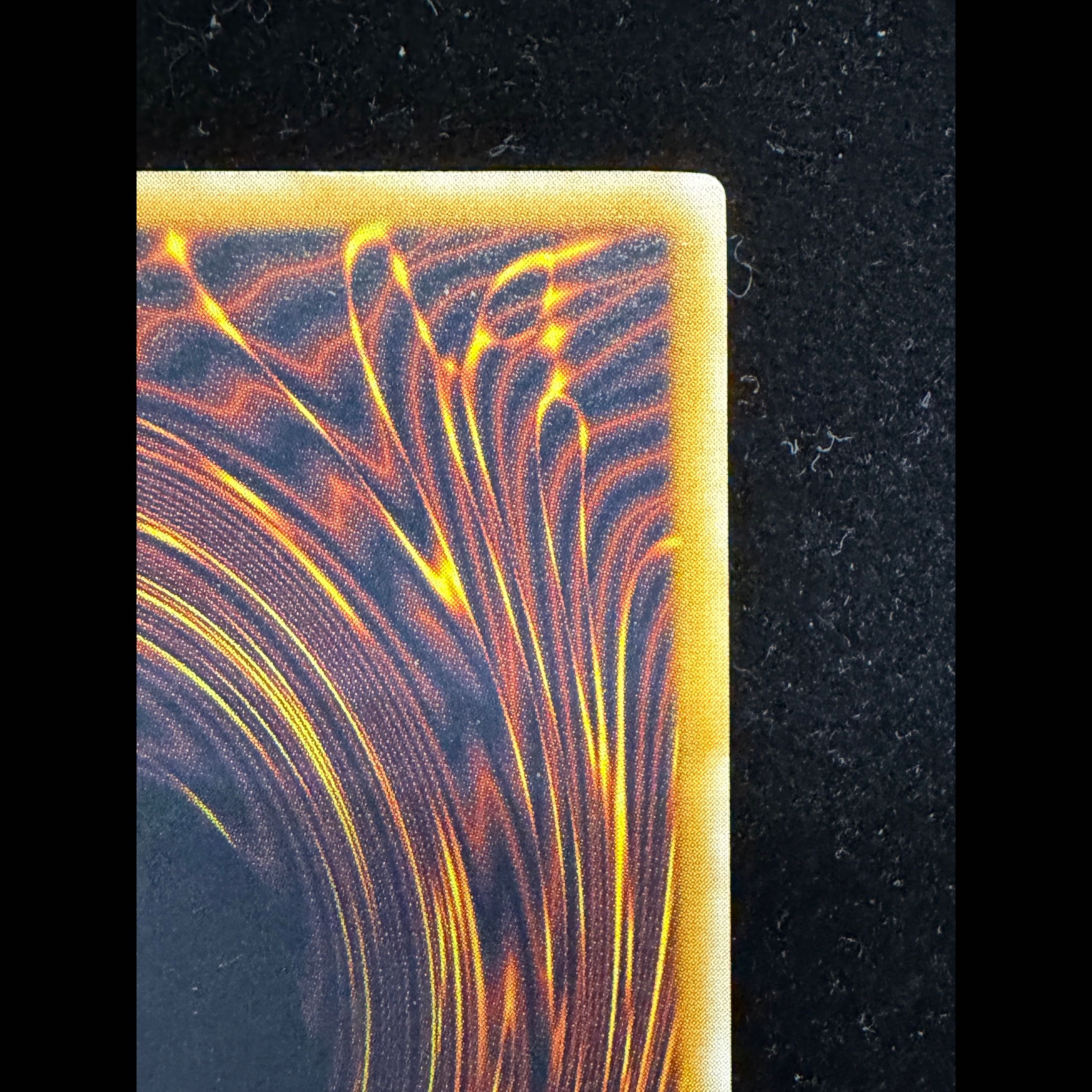 Blue-Eyes White Dragon Relief Ultimate Rare SM-51 1枚