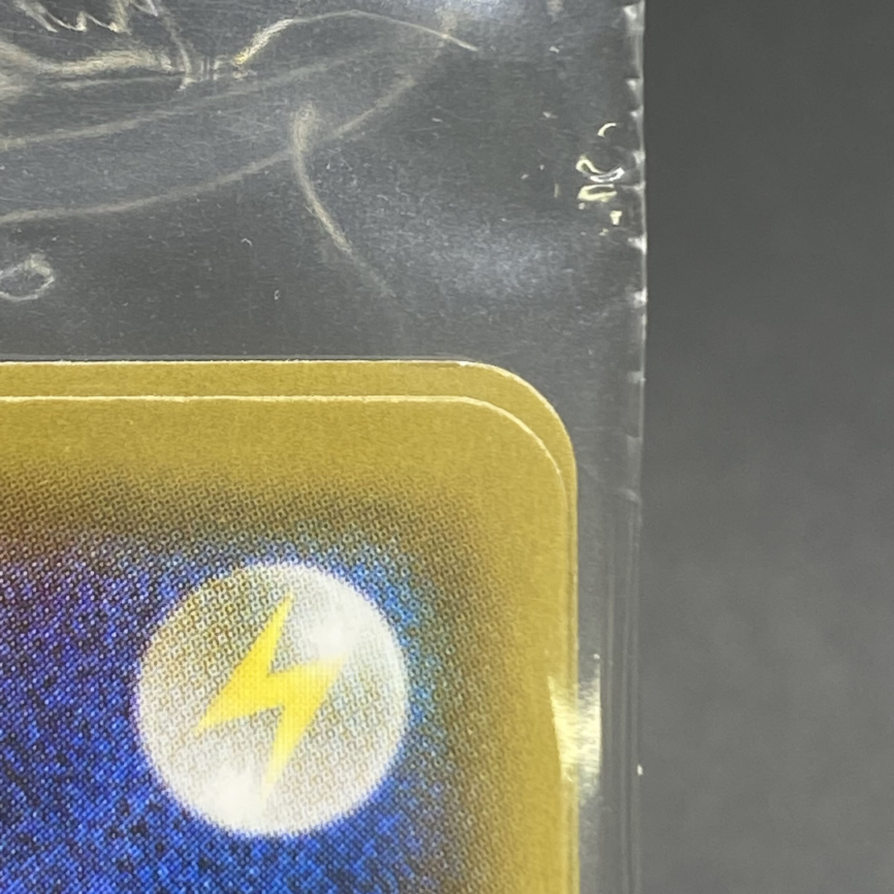 Mario Pikachu PROMO 294/XY-P Unopened