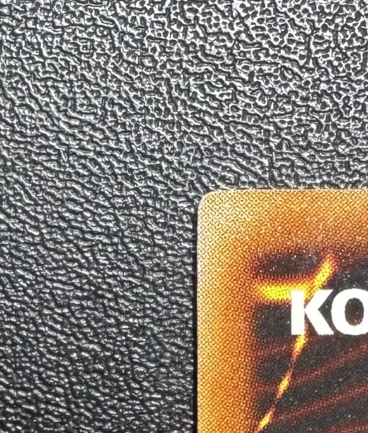 真紅眼の黒竜/レッドアイズブラックドラゴン/ ドラゴン族/遊戯王カード/初期絵 1枚