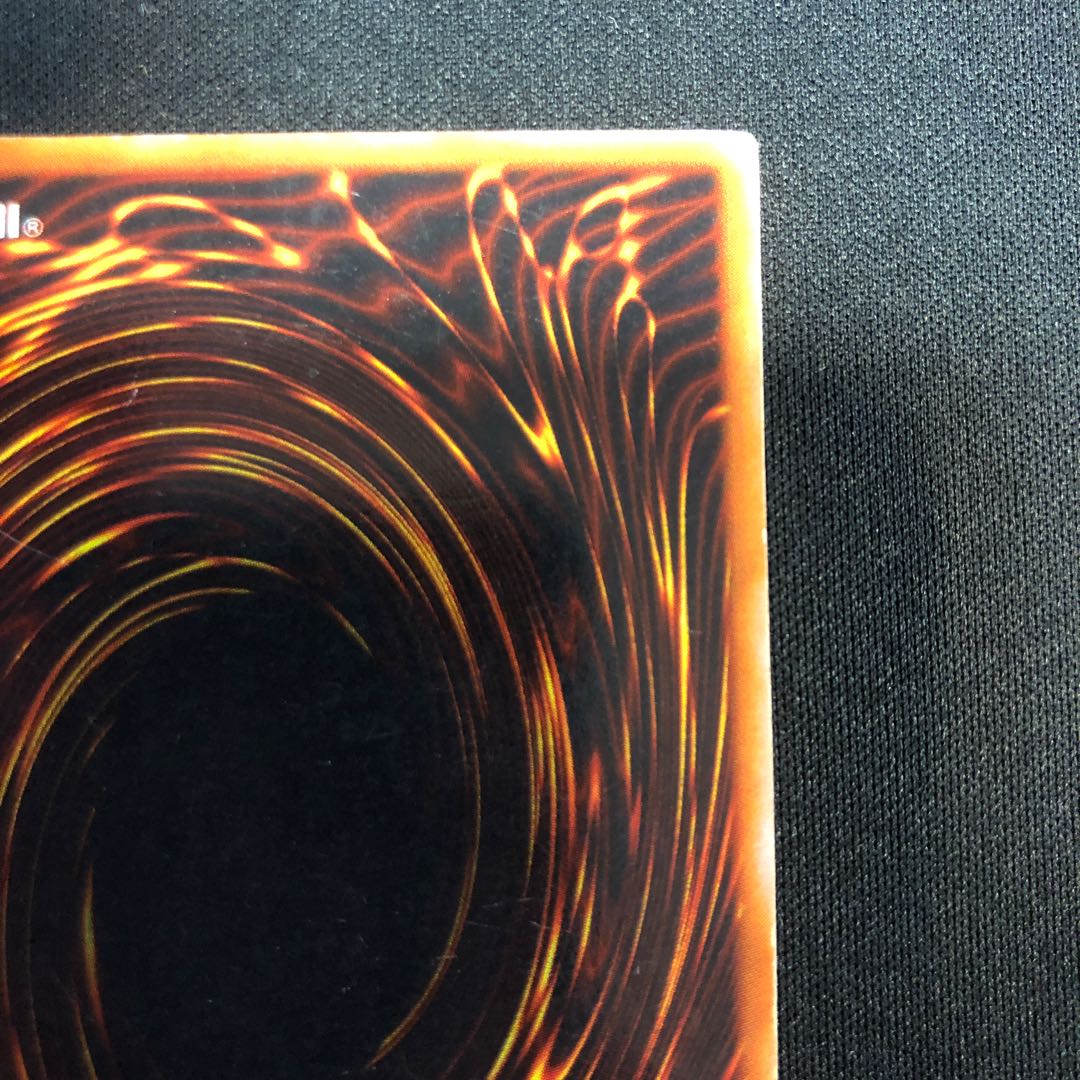 Zera the Mant Zera Ritual Super Rare Early 1枚