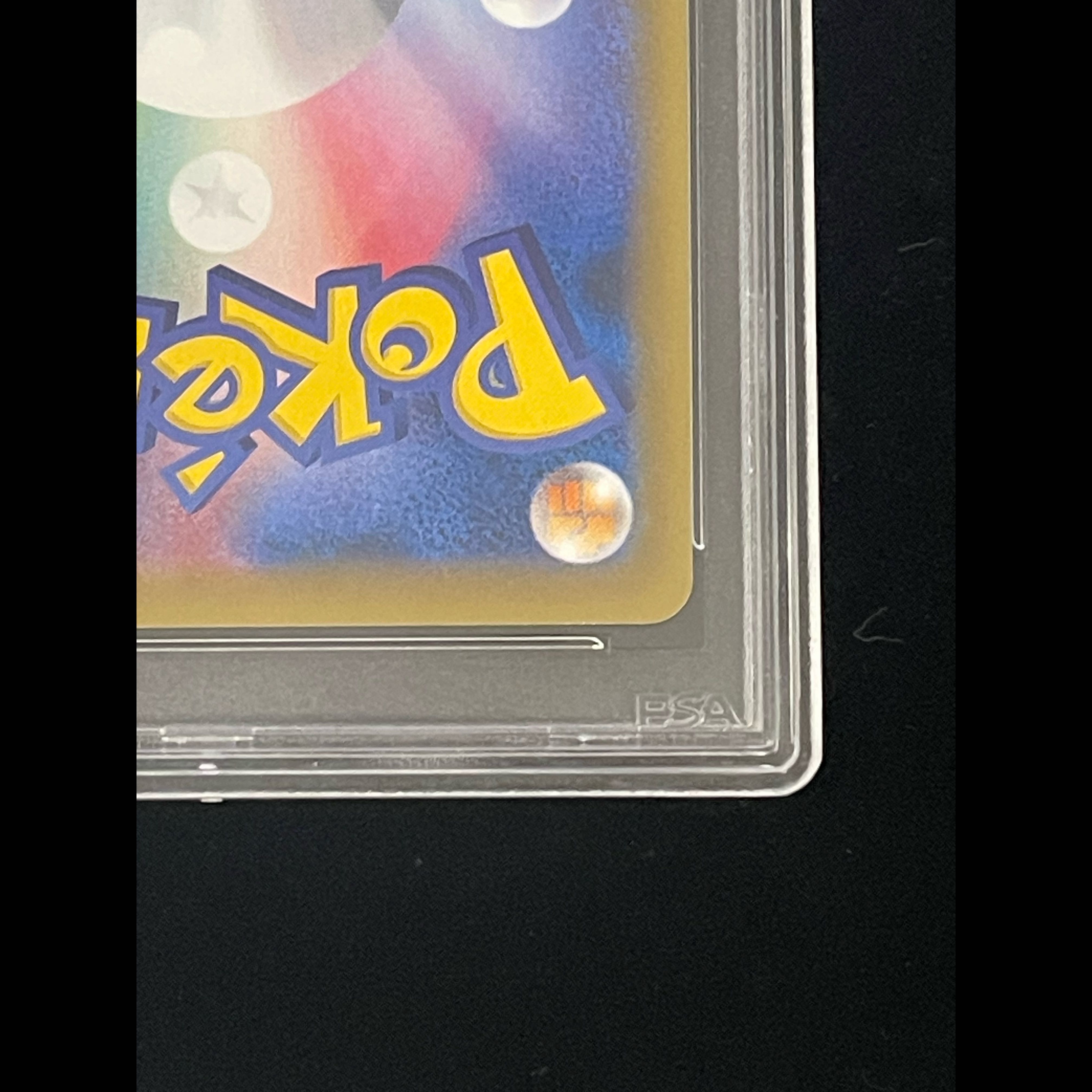 [PSA10] Kasumi's Motivation SR 099/087 1枚