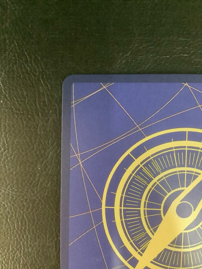 (i) Queen Flagship Battle 2023 Promo Opened PROMO ST04-005