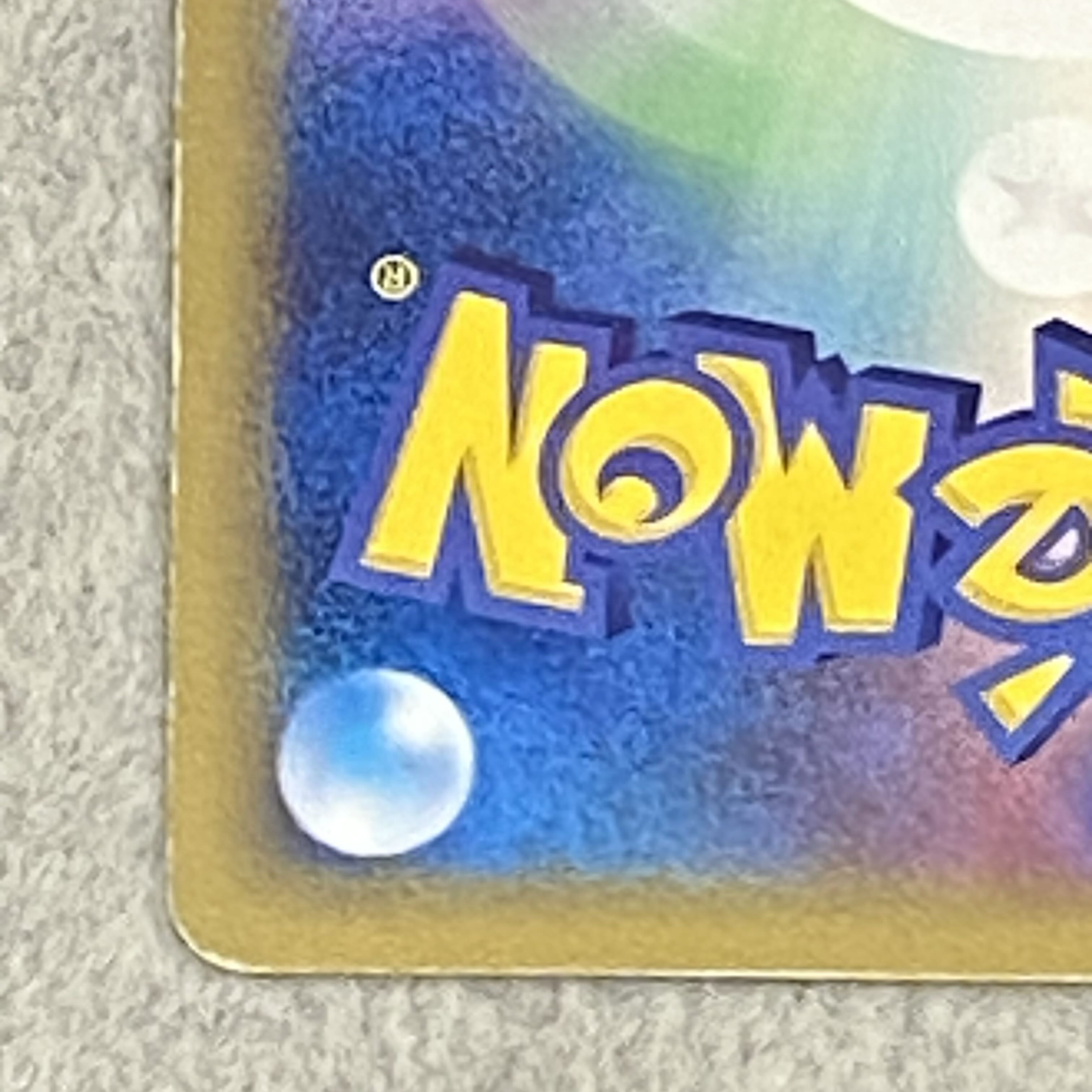 Mewtwo (Delta Form) <Unlimited> (-) {019/086} [PCG6] 1枚