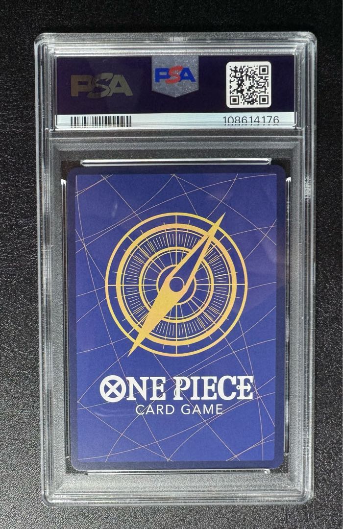 psa10】ゾロ/フラッグシップバトル2023 4月 優勝記念品 psa10】ゾロ/フラッグシップバトル2023 4月 優勝記念品