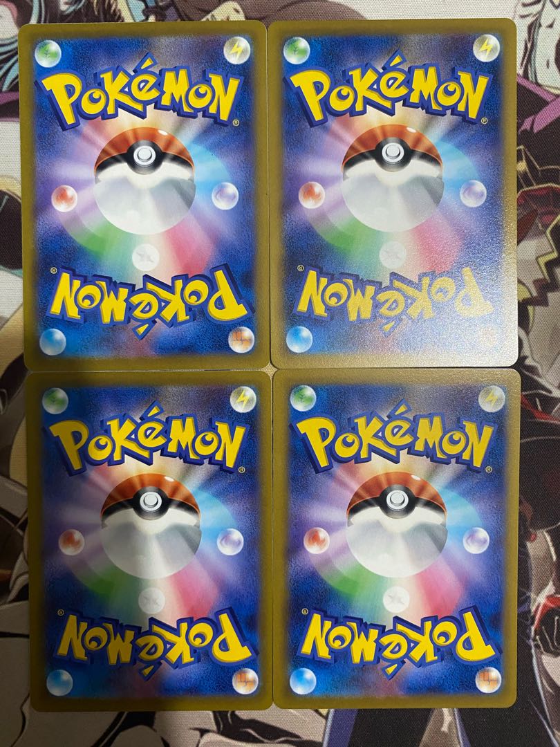 ジラーチ ピカチュウ ニャルマー アチャモ ポッチャマ ポケモンカード 5枚 ジラーチ ピカチュウ ニャルマー アチャモ ポッチャマ ポケモン