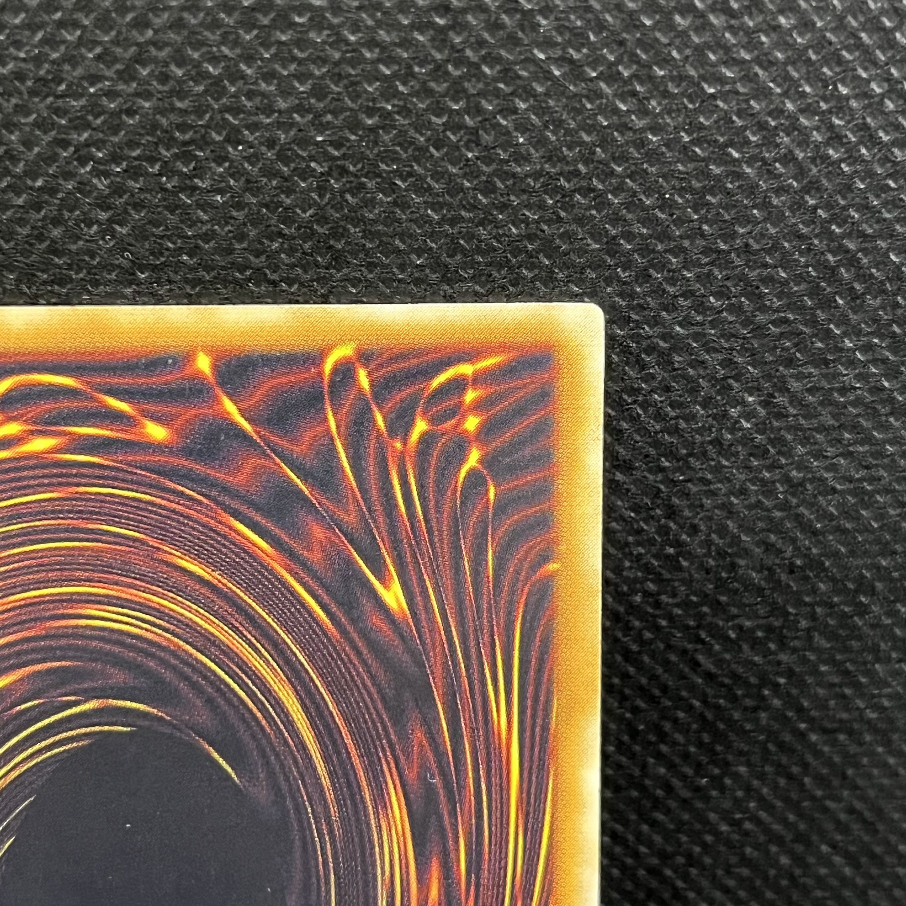 デーモンの召喚【レリーフ】{SC-51} アルティメットレア SC-51