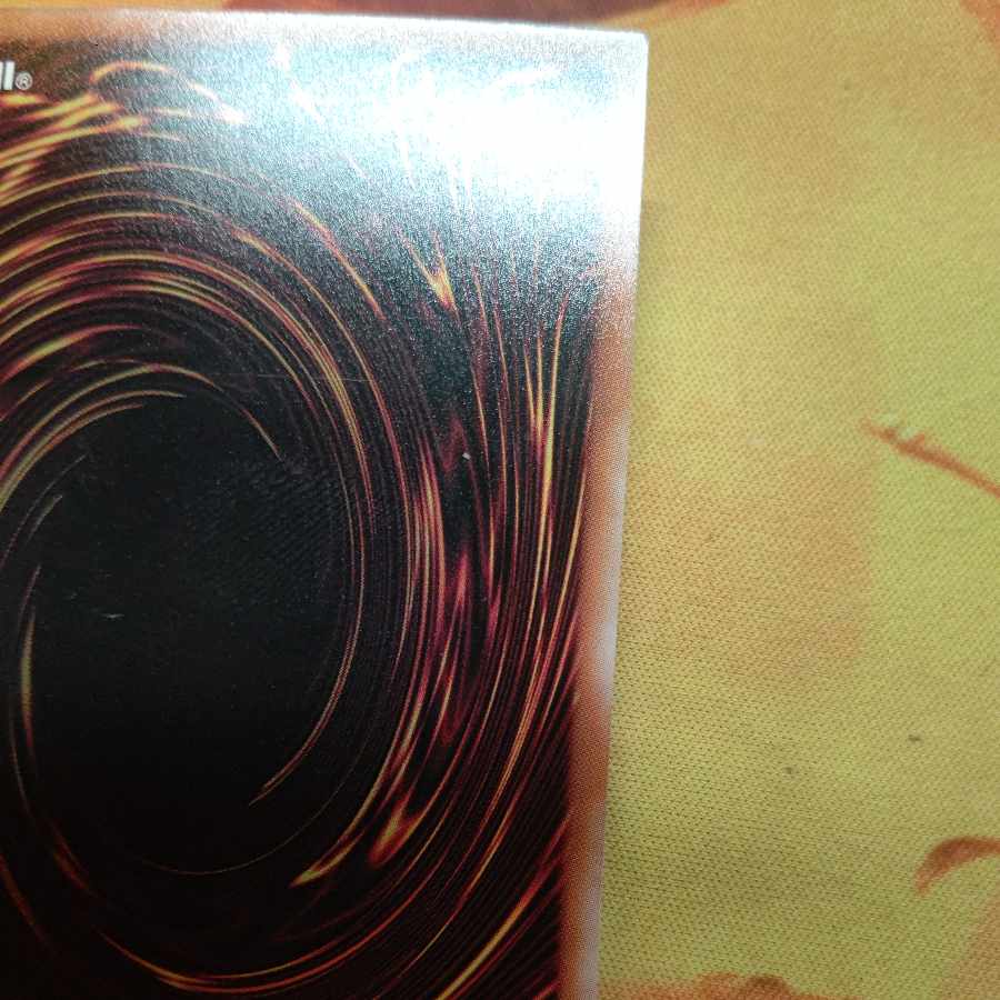 Nibiru, the Primal Being Secret Rare