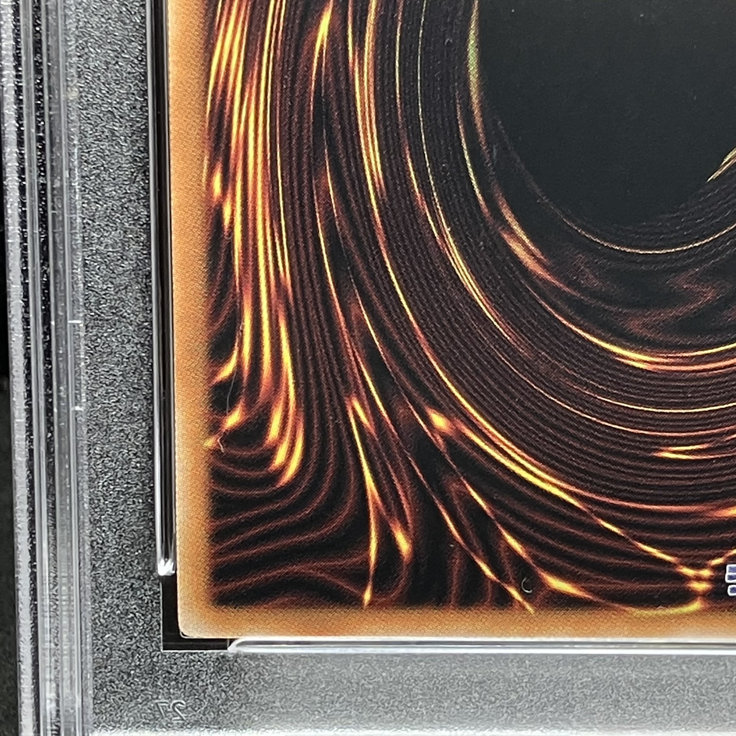 【PSA10】青眼の白龍 QCSE・25thシク QCCP-JP001 1枚