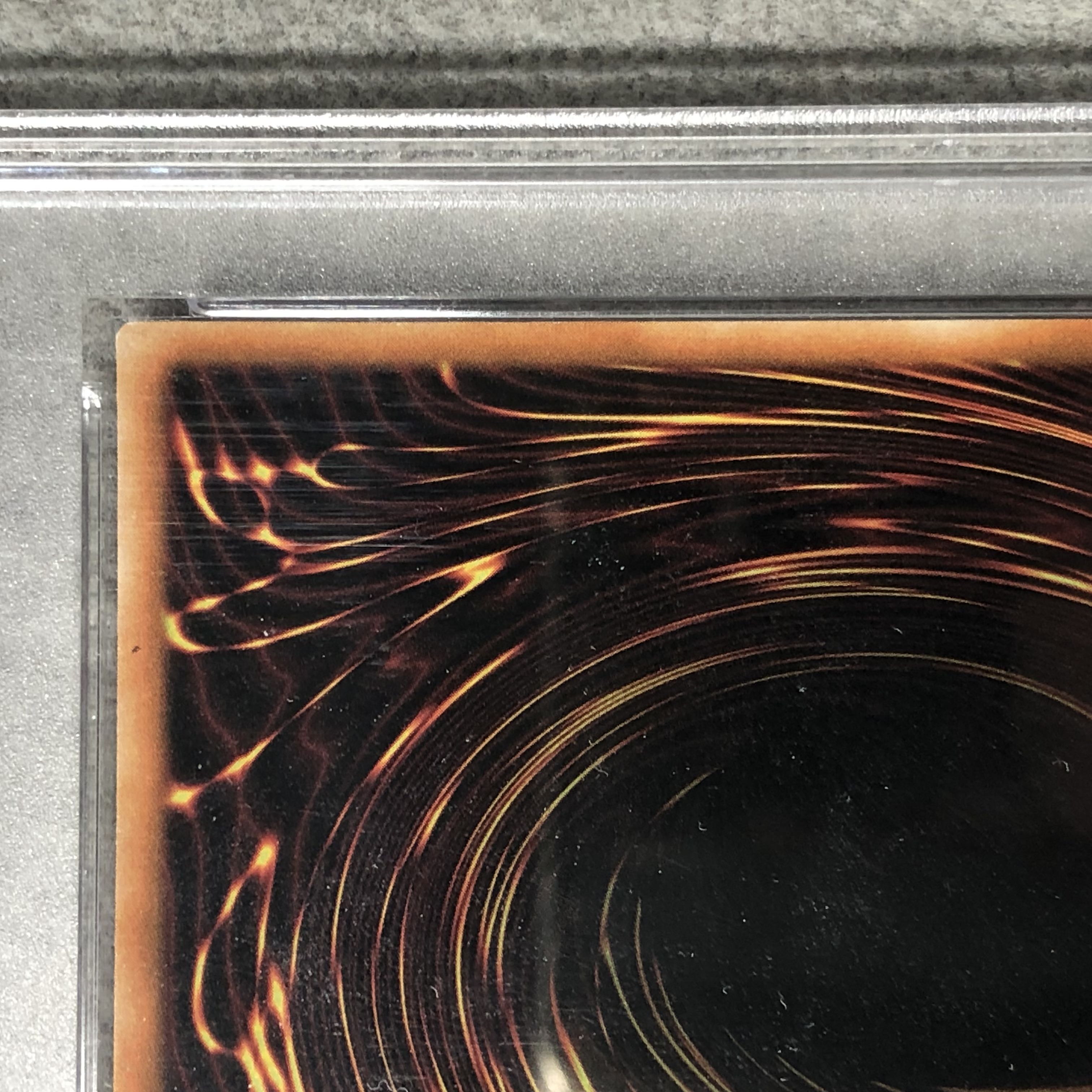 【PSA10】ガーデン・ローズ・メイデン (英語版/1st) [シークレット] {LDS2-EN113} 1枚