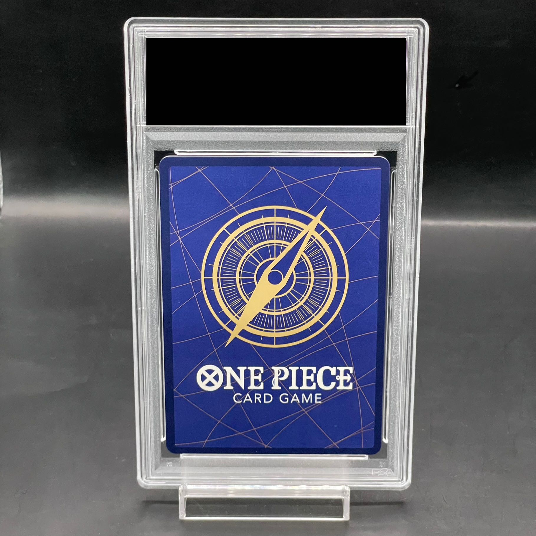 PSA10] Nami (Parallel) SP OP08-106