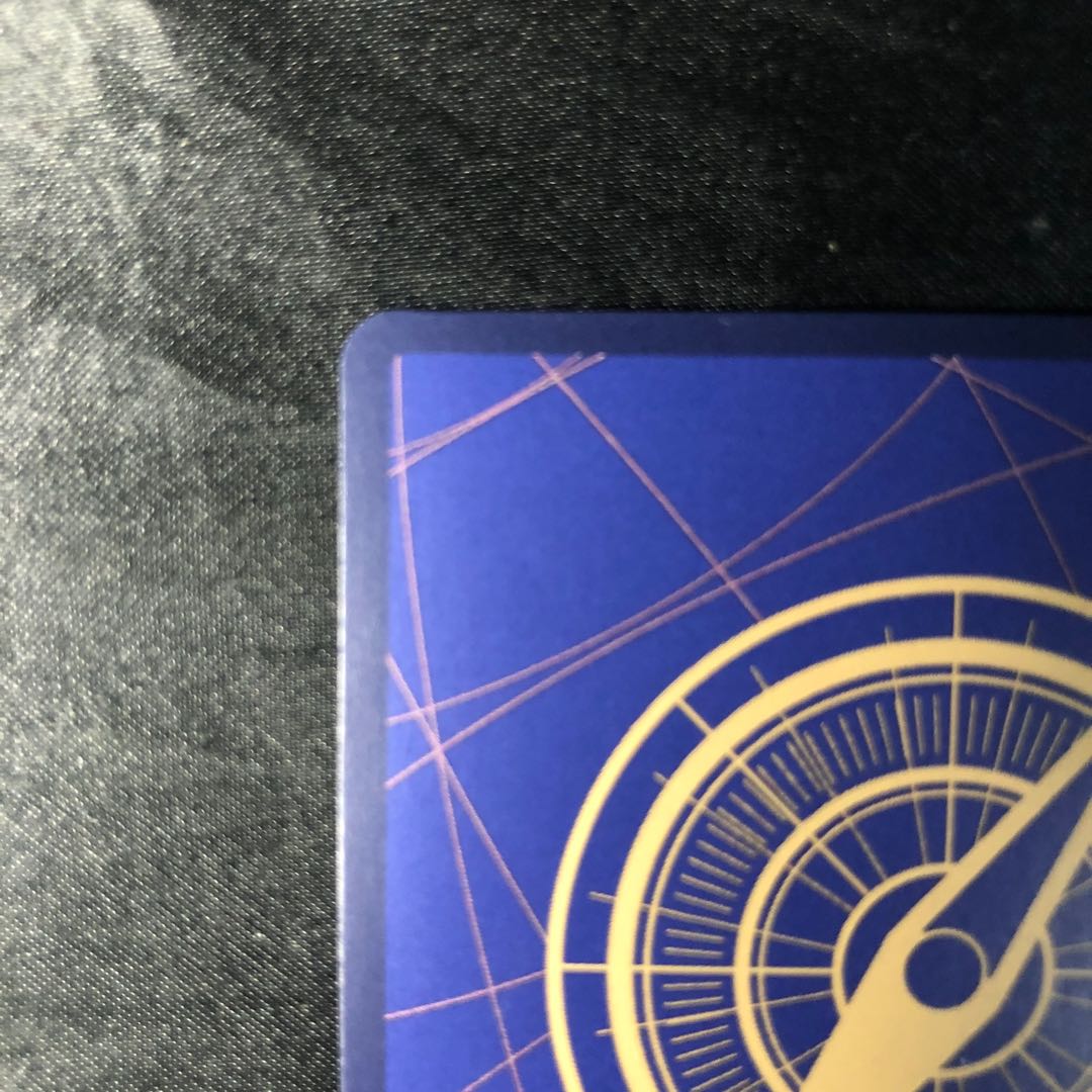 Mr.5(Gem)(Parallel) P-R OP04-072