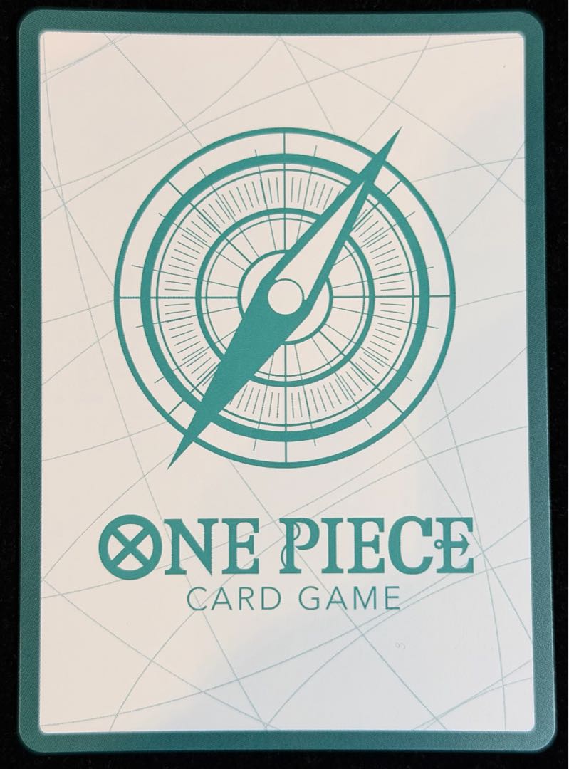 ドン!!カード (スーパーパラレル/ロビン/EB03) 1枚