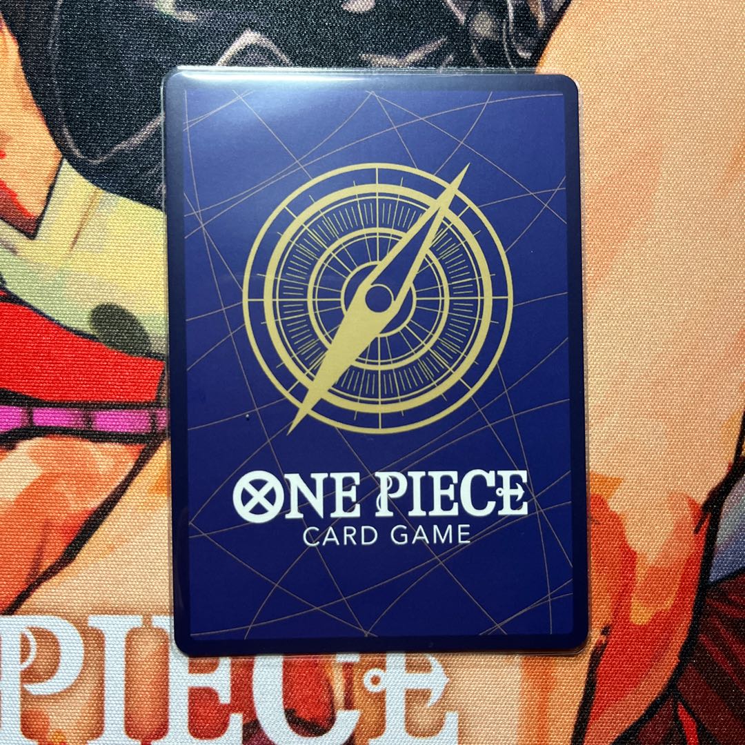 美品 シュガー SR OP04-024