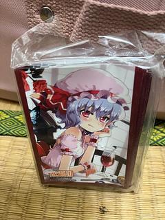 東方 スリーブ」の激安通販 | magi 東方 スリーブ」の激安通販 | magi
