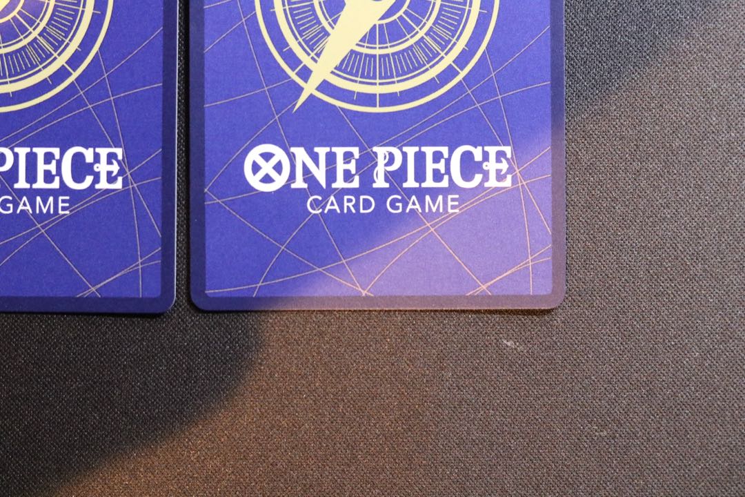 2枚セット しらほし(パラレル)(PRB) P-R OP05-082 1枚