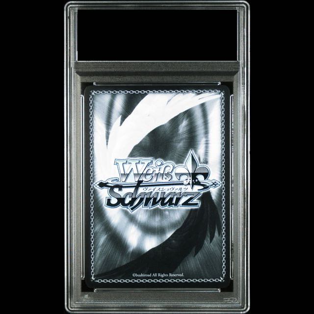 【PSA10】メアリー：ベイゴッデス(サイン入り) SP NIK/S117-039SP 1枚