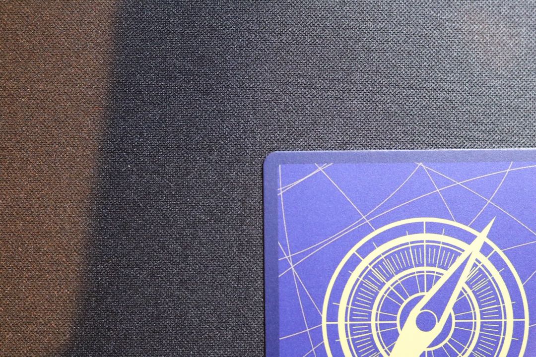 like-new item Don Quixote Doflamingo (Parallel) P-SR OP14-069