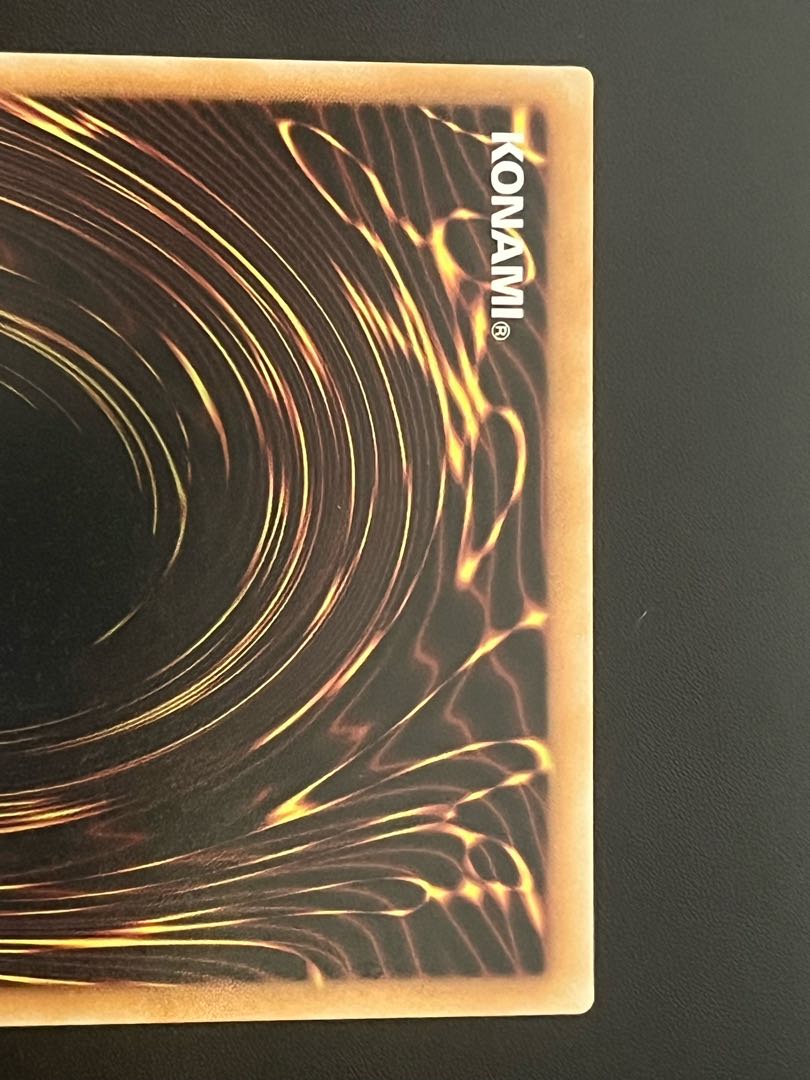 遊戯王　エフェクト・ヴェーラー　絵違い　EU版(英語) 25th クオシク 1枚