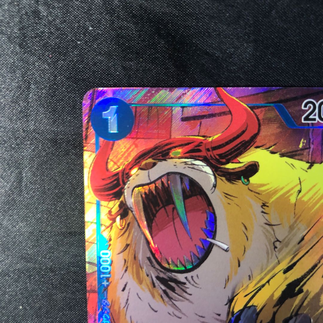 Who's Who (parallel) P-R OP04-051